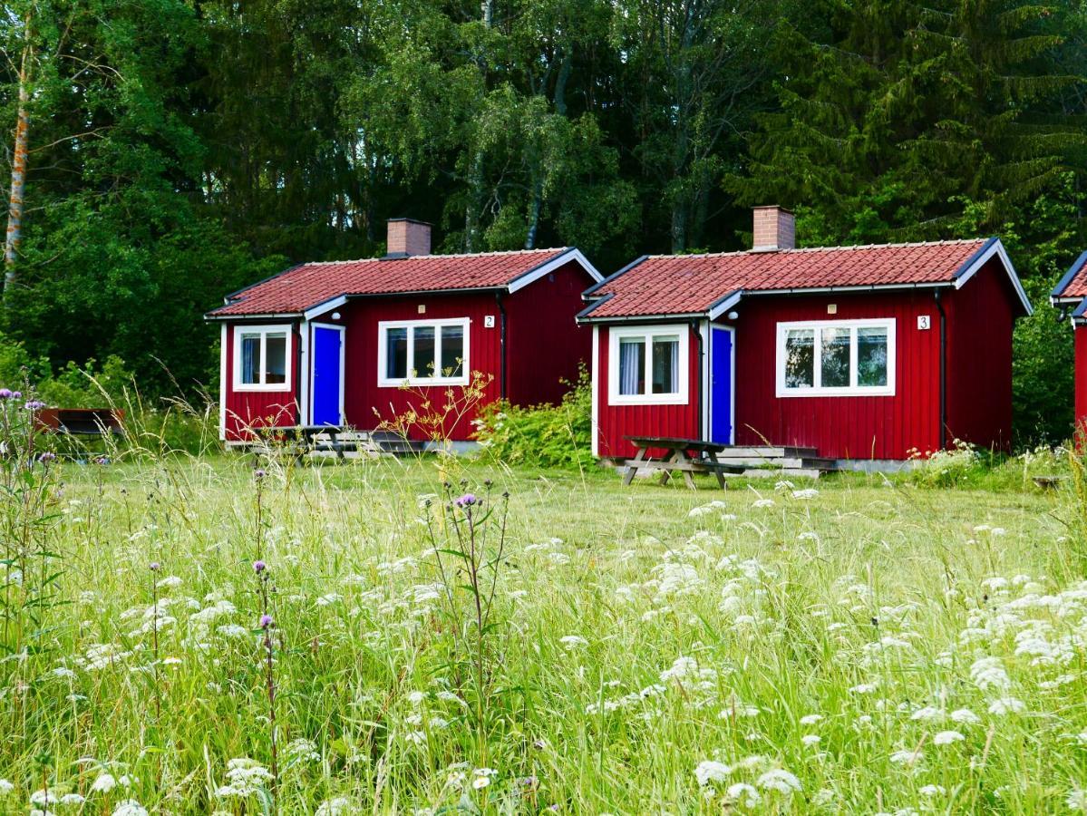 Lidoe Vaerdshus Hotel Exterior foto